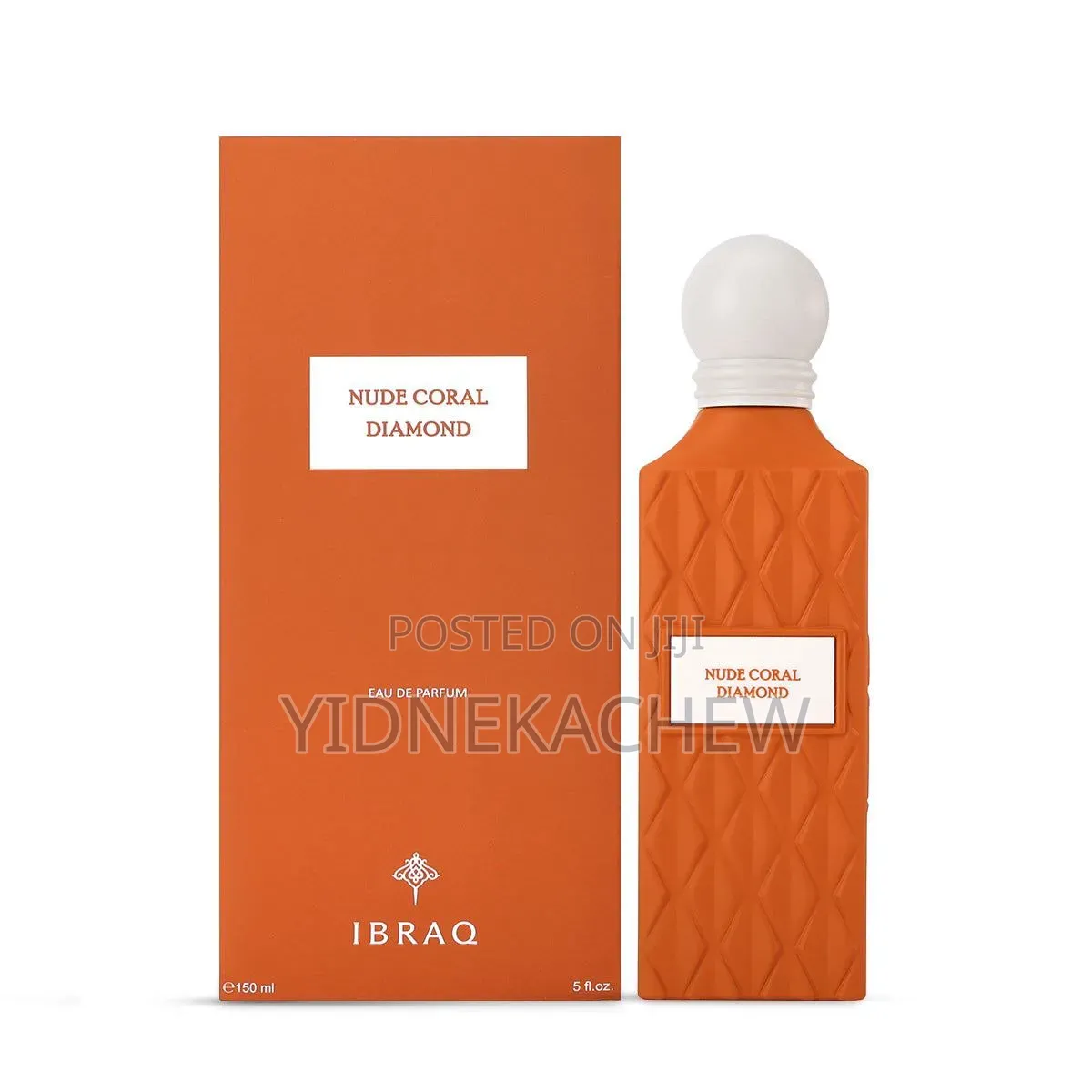 Ibrahim Al Quraish Luxury Spray for Him