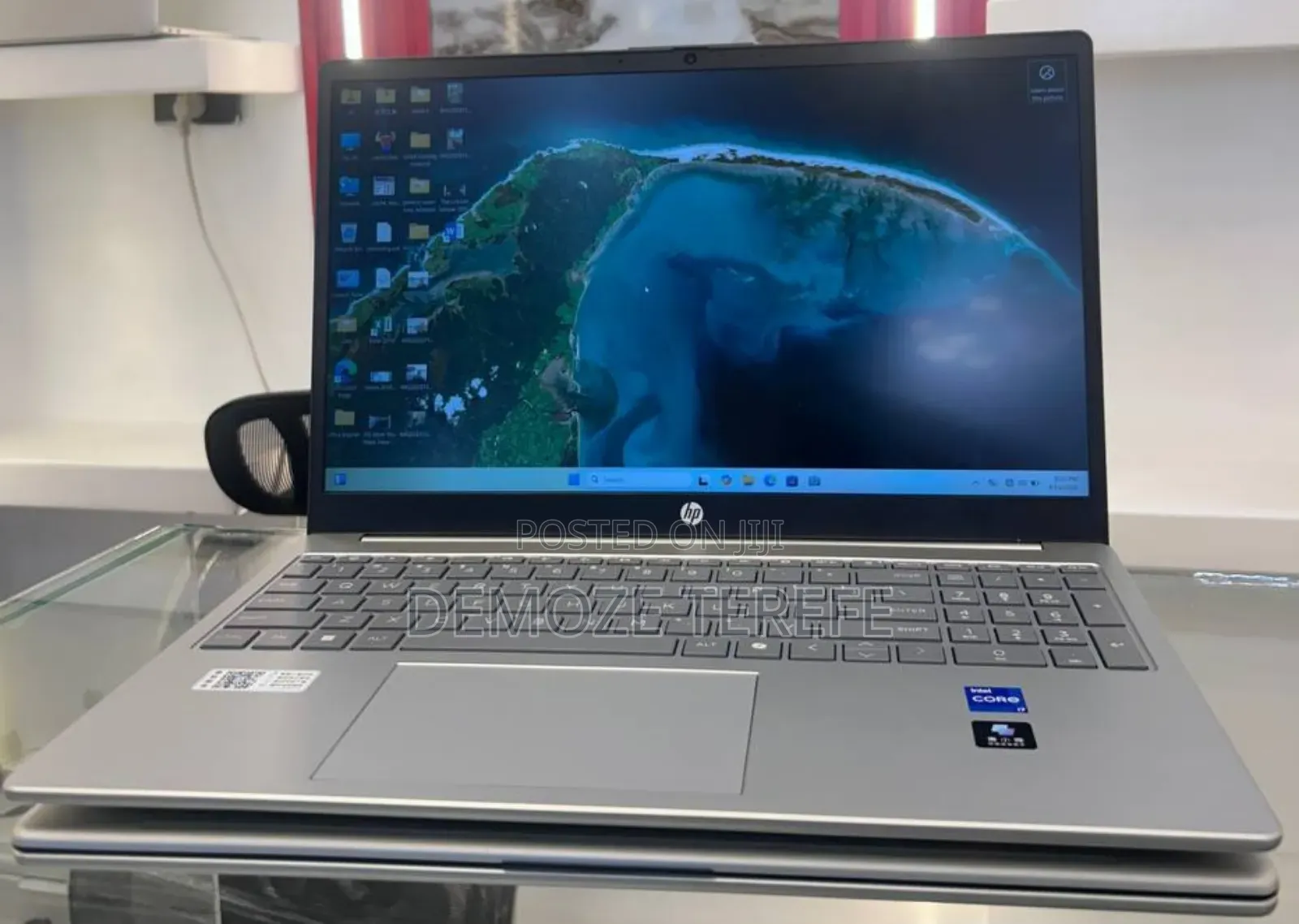 New Laptop HP Stream Notebook 16GB Intel Core i7 SSD 1T
