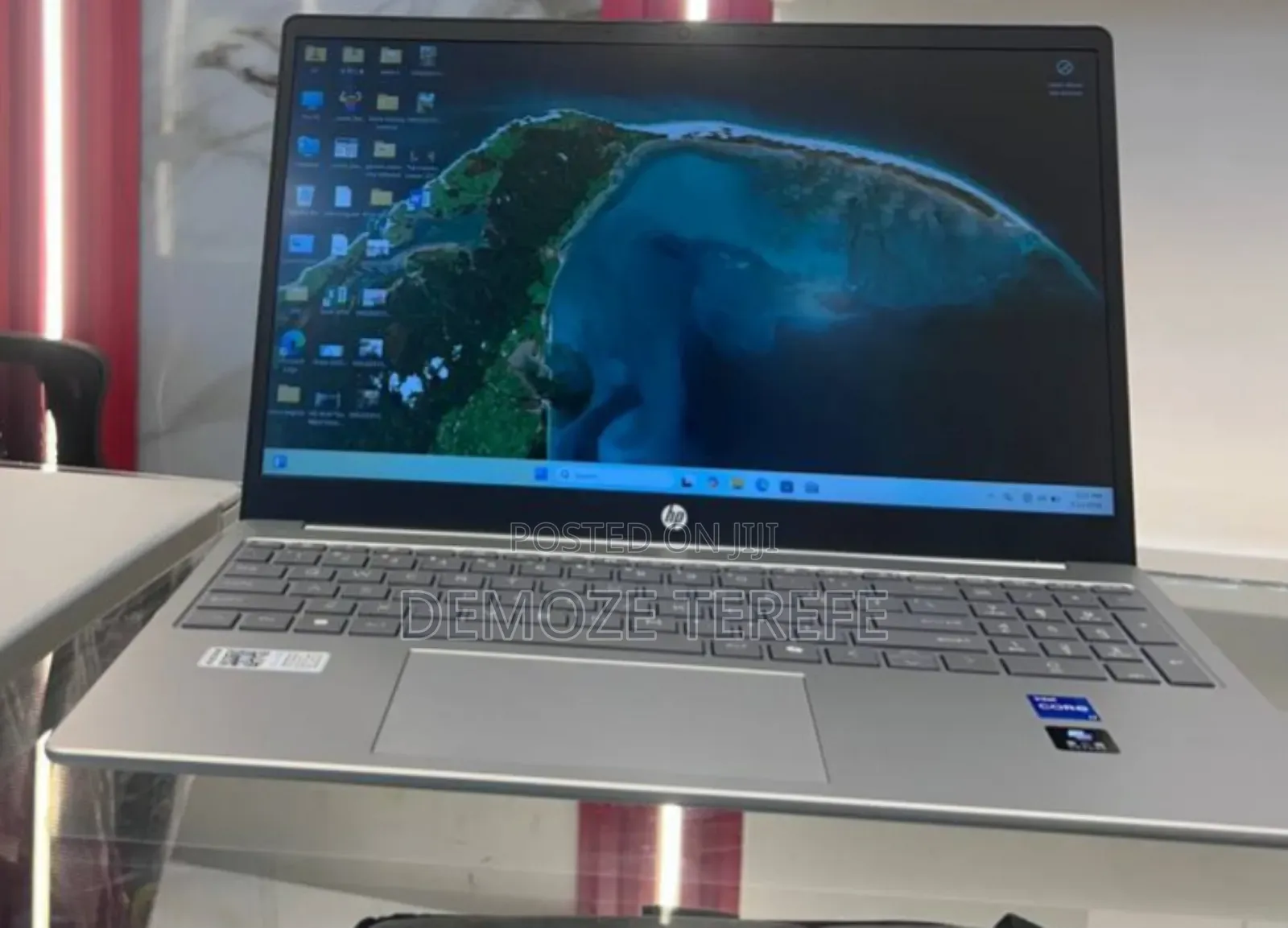 New Laptop HP Stream Notebook 16GB Intel Core i7 SSD 1T