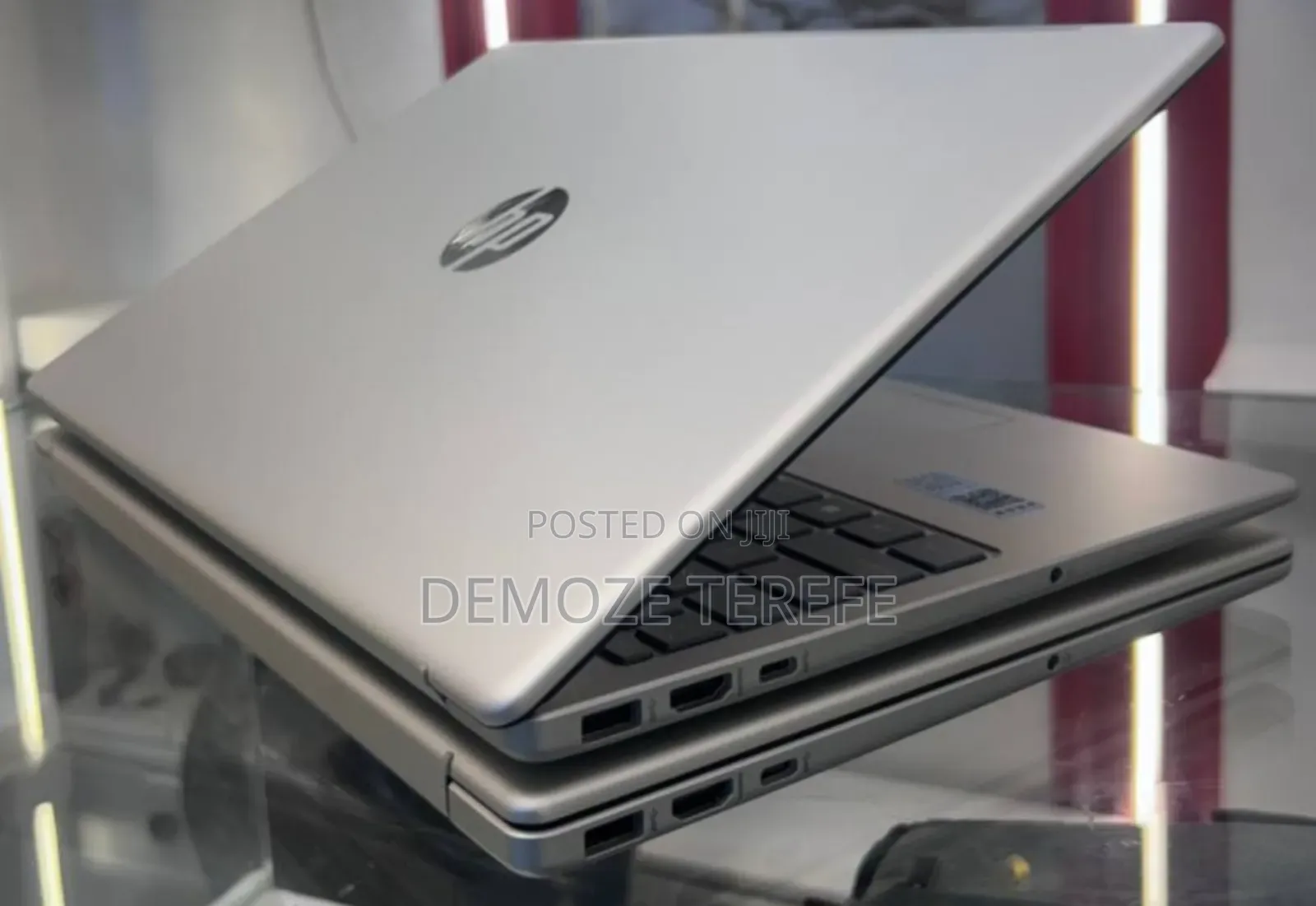 New Laptop HP Stream Notebook 16GB Intel Core i7 SSD 1T