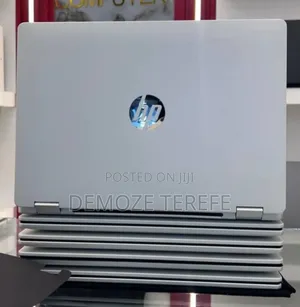 New Laptop HP OmniBook 5 Flip 16GB Intel Core 7 SSD 512GB