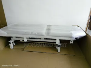 Electrical Examination Couch