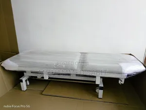 Electrical Examination Couch