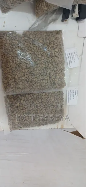 Coffee ቡና (የተቆላ የተፈጨ ጥሬ ብና እናቀርባለን)ከ5ኪሎ በላይ ሲያዙ በነፃ እናደርሳለን