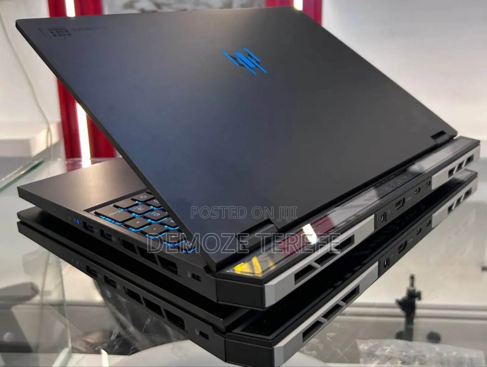 New Laptop Acer Predator Helios Neo 16 16GB Intel Core i9 SSD 512GB