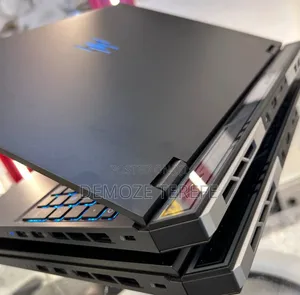 New Laptop Acer Predator Helios Neo 16 16GB Intel Core i9 SSD 512GB