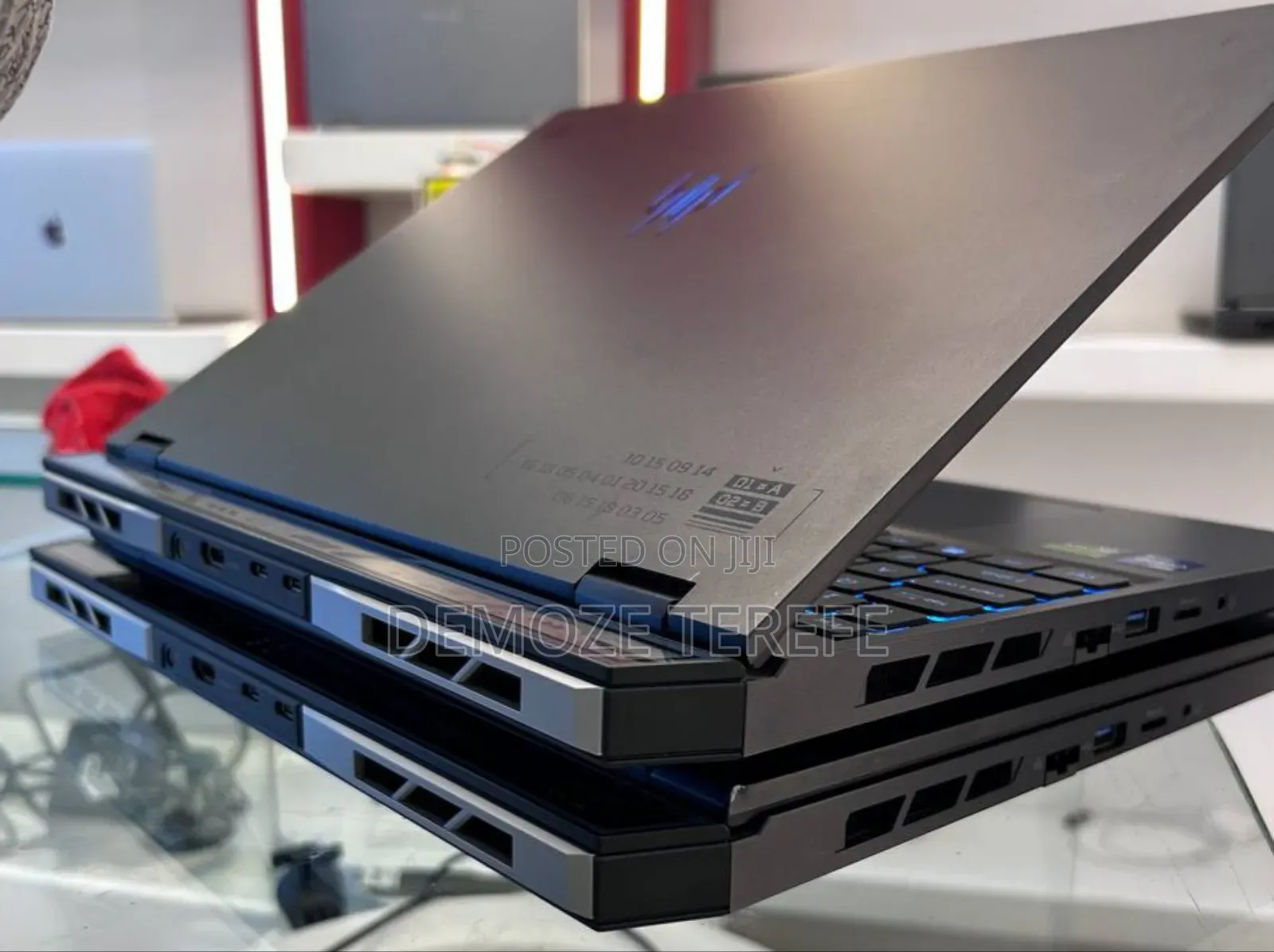New Laptop Acer Predator Helios Neo 16 16GB Intel Core i9 SSD 512GB