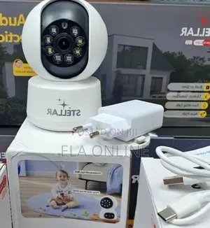 Smart Light Hd Security Surveillance Cameras Free Delivery
