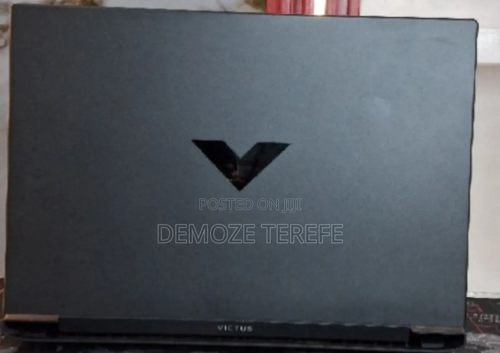 New Laptop HP Victus 15 16GB Intel Core i7 SSD 1T