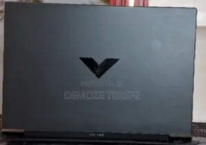 New Laptop HP Victus 15 16GB Intel Core i7 SSD 1T
