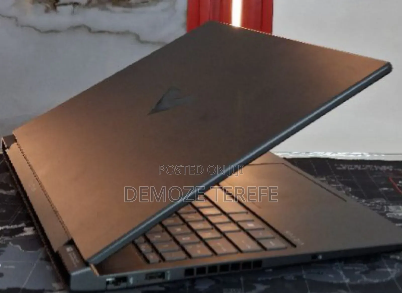 New Laptop HP Victus 15 16GB Intel Core i7 SSD 1T