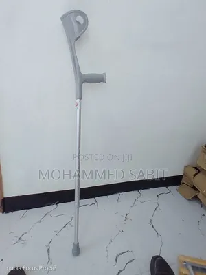 Elbow Crunch