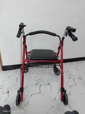 Rollator of Better Medical