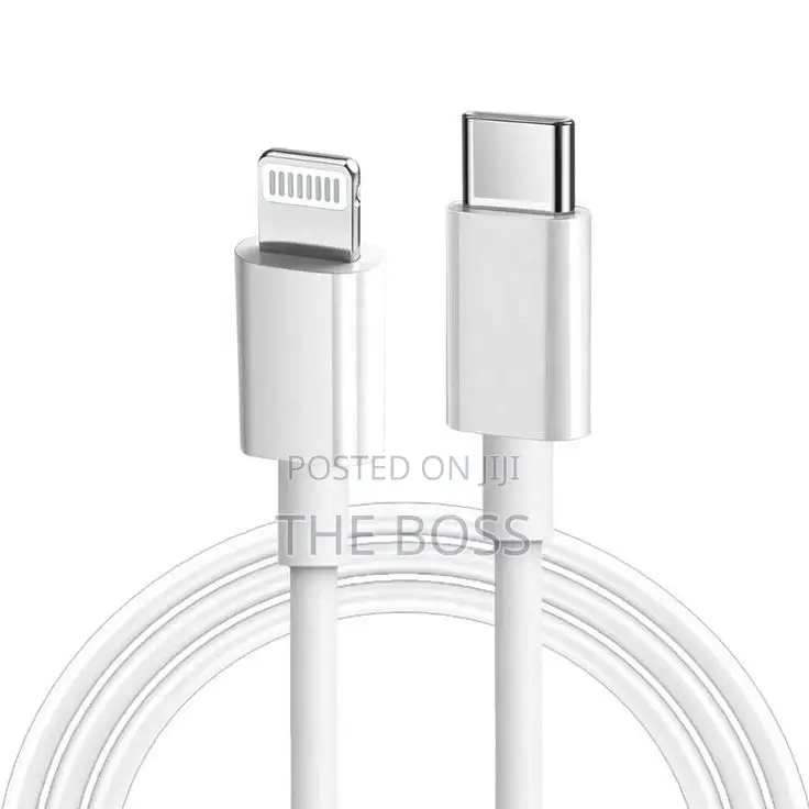 iPhone Charger Type C