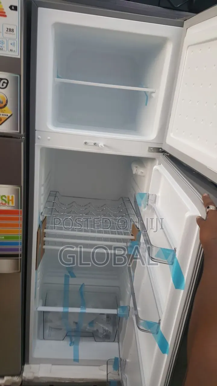 Midea 333litre Refrigerator