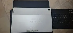 New Lenovo Tab P11 128 GB Silver