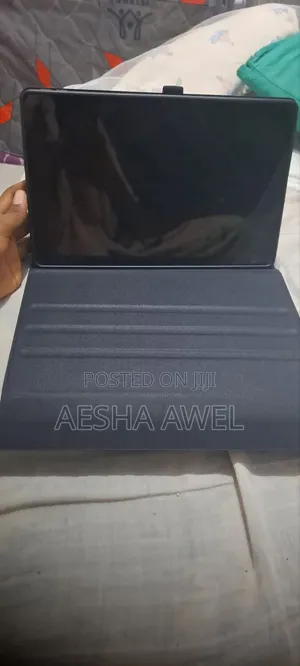 New Lenovo Tab P11 128 GB Silver