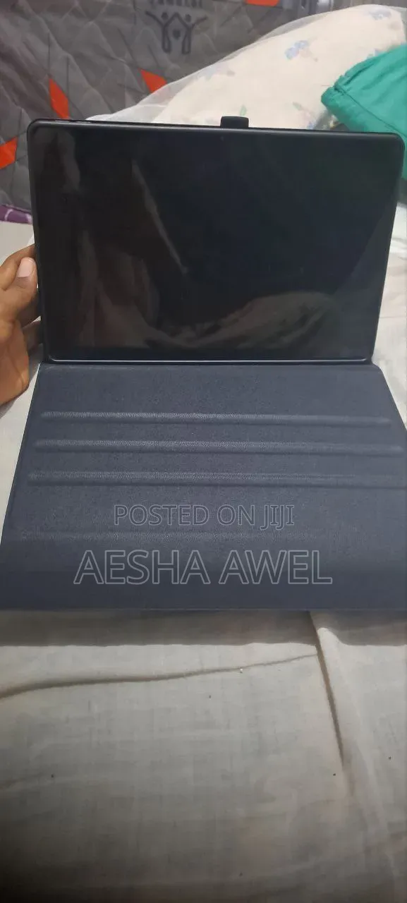 New Lenovo Tab P11 128 GB Silver