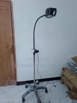 Examination Light High Intensity