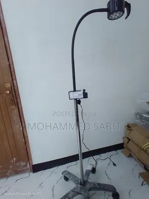 Examination Light High Intensity