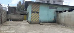 የሚሸጥ መጋዝን ጎተራ ካዲስኮ