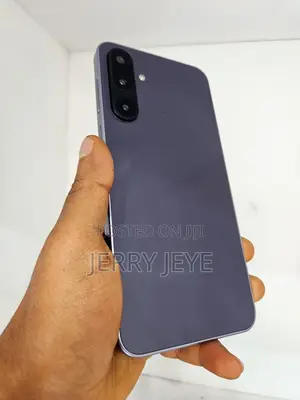 New Samsung Galaxy M16 128 GB Black