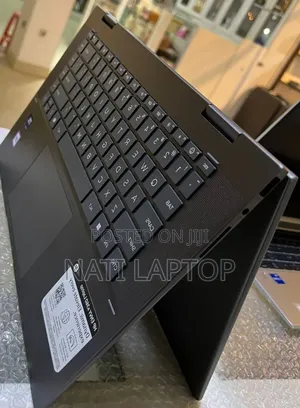 New Laptop HP 16GB Intel Core Ultra 7 SSD 1T