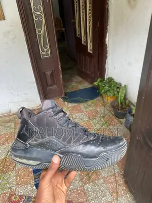 Air Jordan Stay Loyal