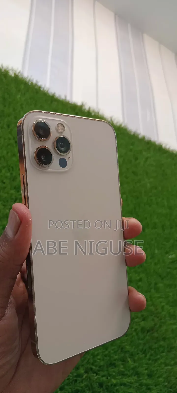 Apple iPhone 12 Pro 128 GB Gold