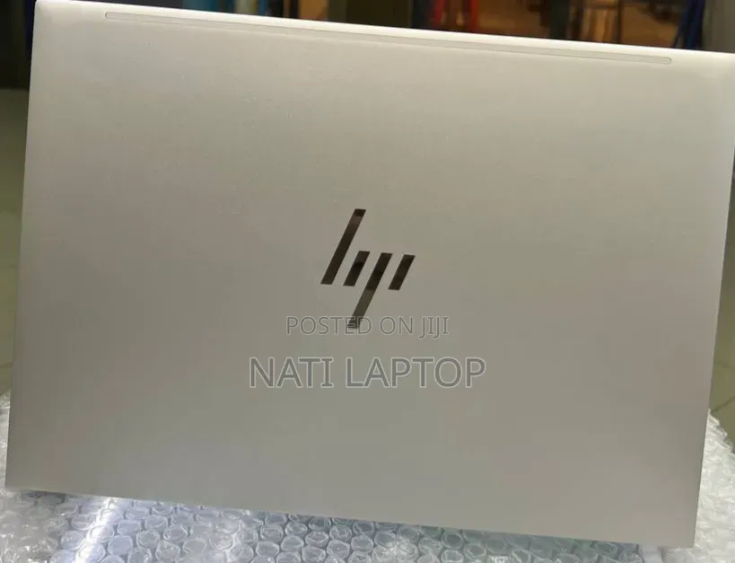 New Laptop HP EliteBook 840 G9 16GB Intel Core i7 SSD 512GB
