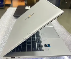 New Laptop HP EliteBook 840 G9 16GB Intel Core i7 SSD 512GB