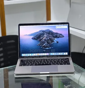 Laptop Apple MacBook Pro 2019 16GB Intel Core i5 SSD 256GB