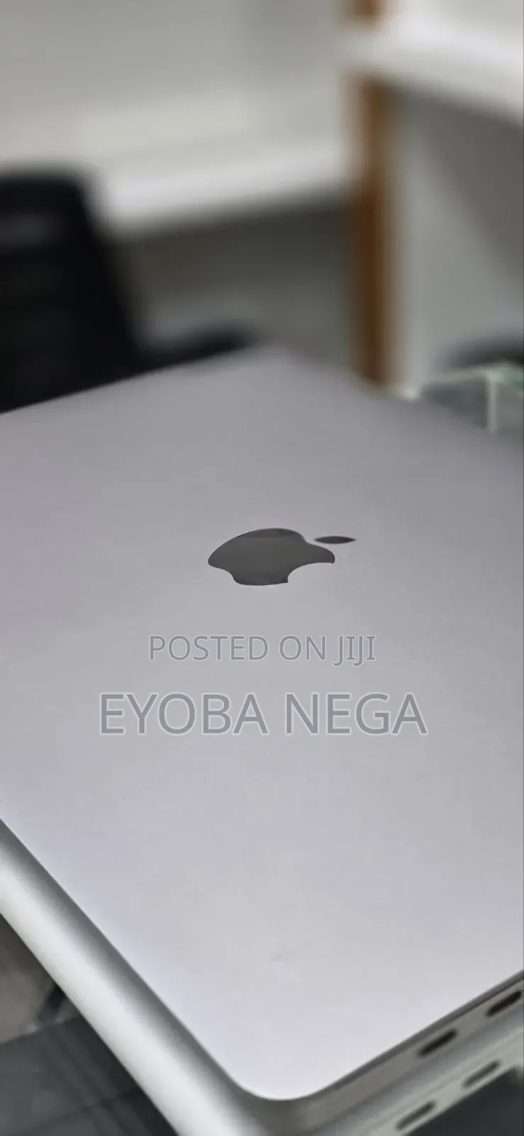 Laptop Apple MacBook Pro 2019 16GB Intel Core i5 SSD 256GB