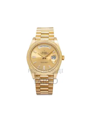 Original Mens Watch in Stock