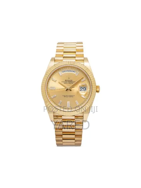 Original Mens Watch in Stock