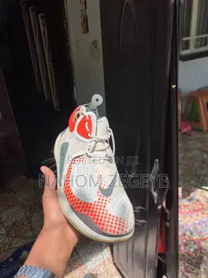 Nike Joy Ride