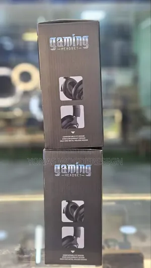 Abingo Bt60-x Wireless Gaming Headset | Low Latency | Bluetooth 5.0