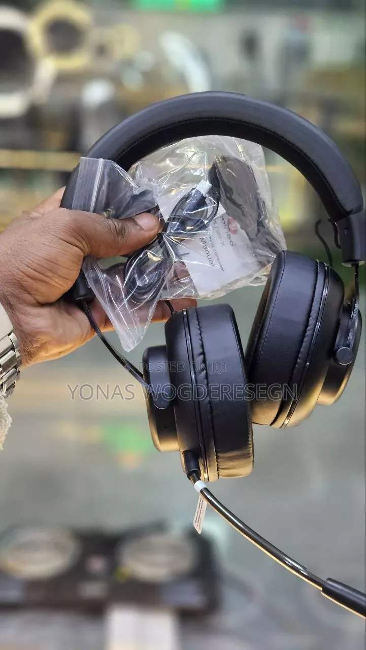 Abingo Bt60-x Wireless Gaming Headset | Low Latency | Bluetooth 5.0