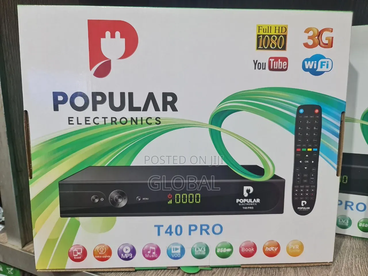Popular Full Hd Decoder