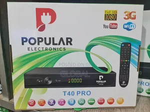 Popular Full Hd Decoder