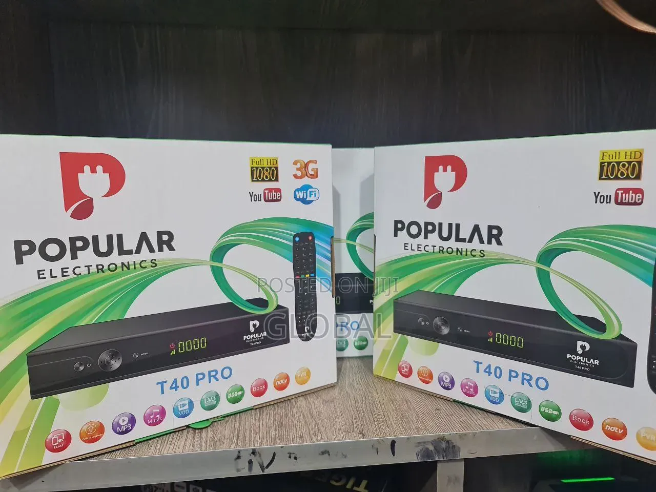 Popular Full Hd Decoder