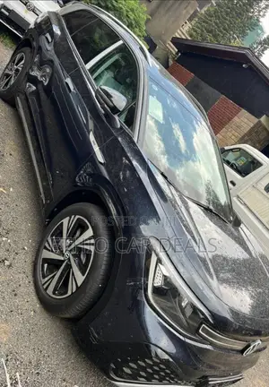 New Volkswagen ID.6 2024 Blue