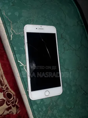 Apple iPhone 6 Plus 64 GB White