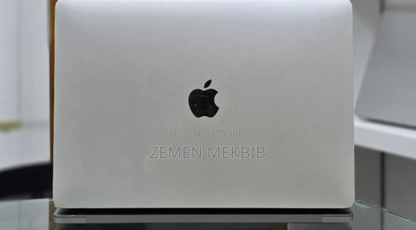 New Laptop Apple MacBook Pro 2019 16GB Intel Core i7 SSD 256GB
