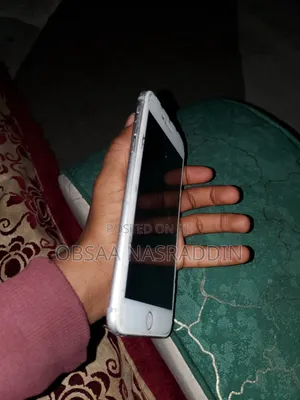 Apple iPhone 6 Plus 64 GB White