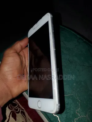Apple iPhone 6 Plus 64 GB White