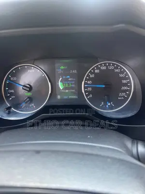 Toyota RAV4 2022 White