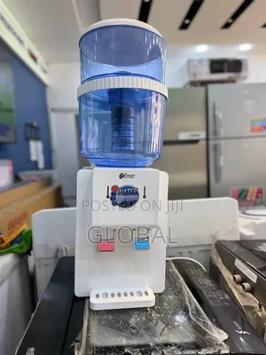 Enzo Water Dispenser