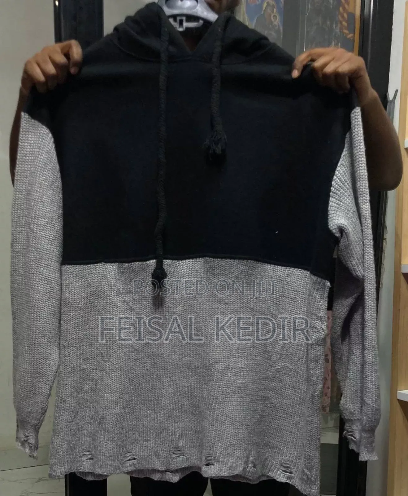 Hoodies for Man