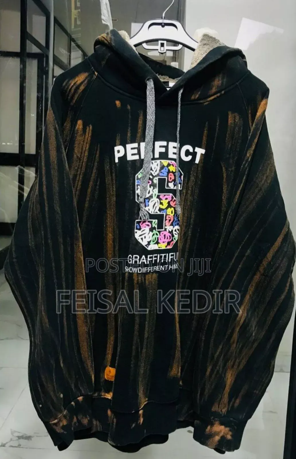 Hoodies for Man
